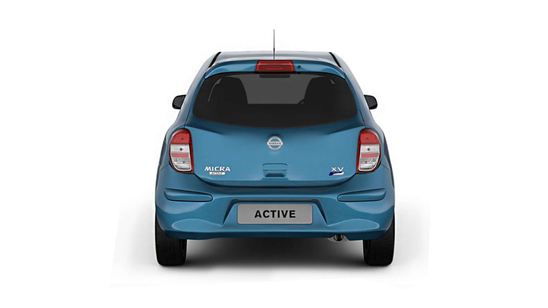 Nissan-Micra-Active-2013-XE-Exterior