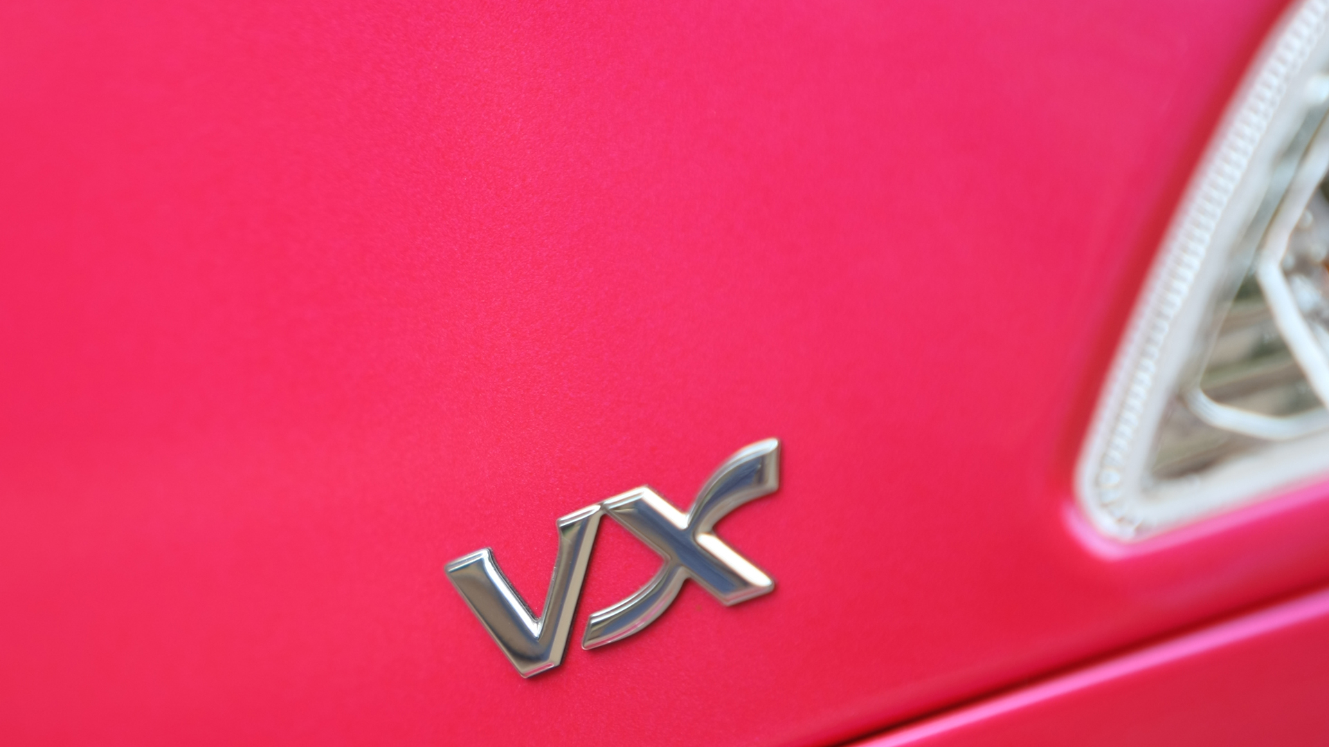 Vespa VX 125 2013 STD Exterior