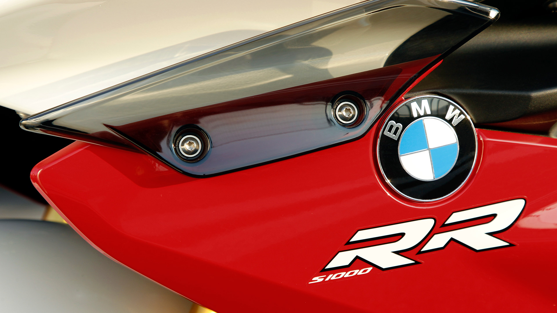 BMW S 1000 RR 2013 STD Exterior