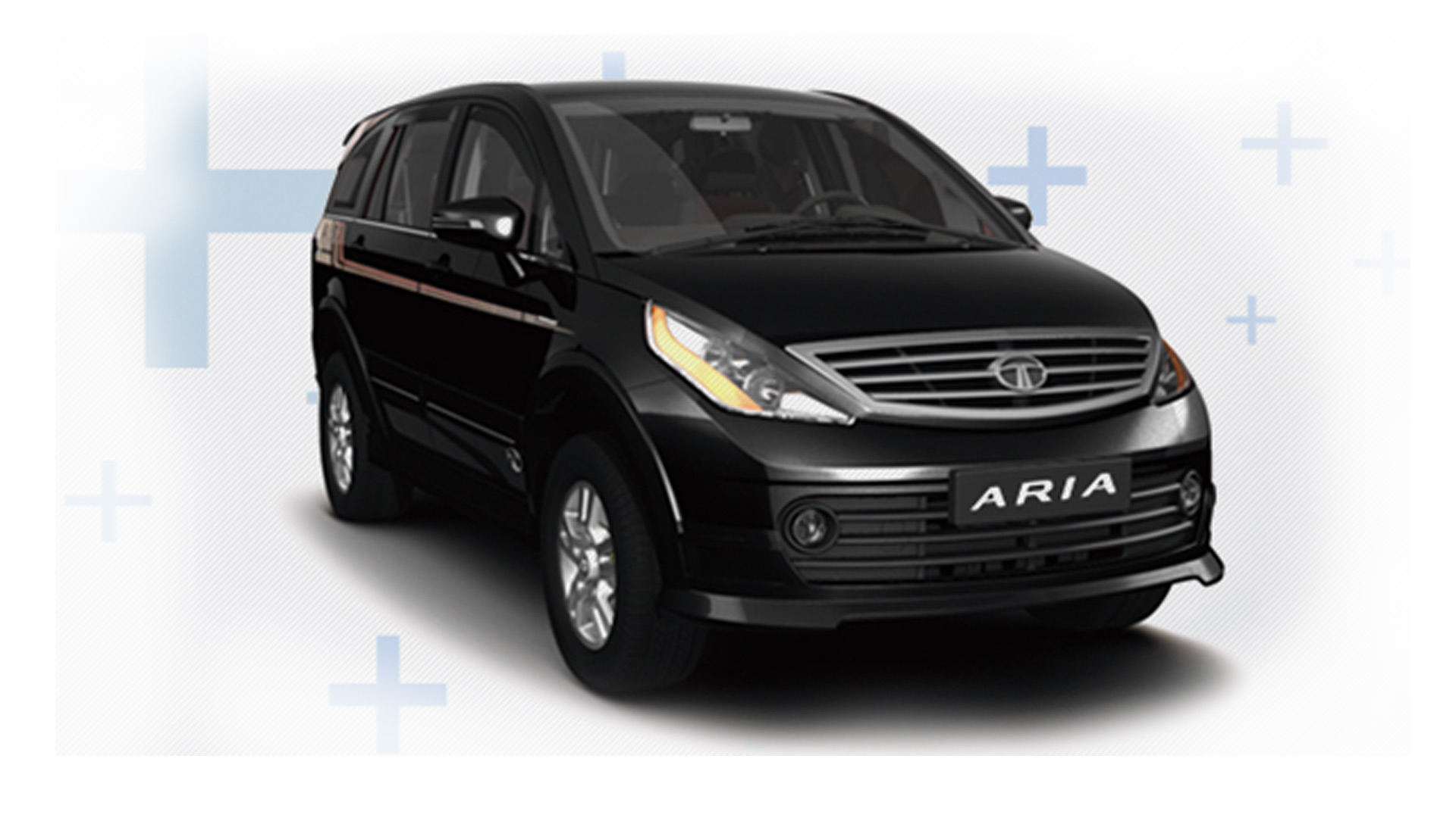 Tata Aria 2014 Pure LX Compare