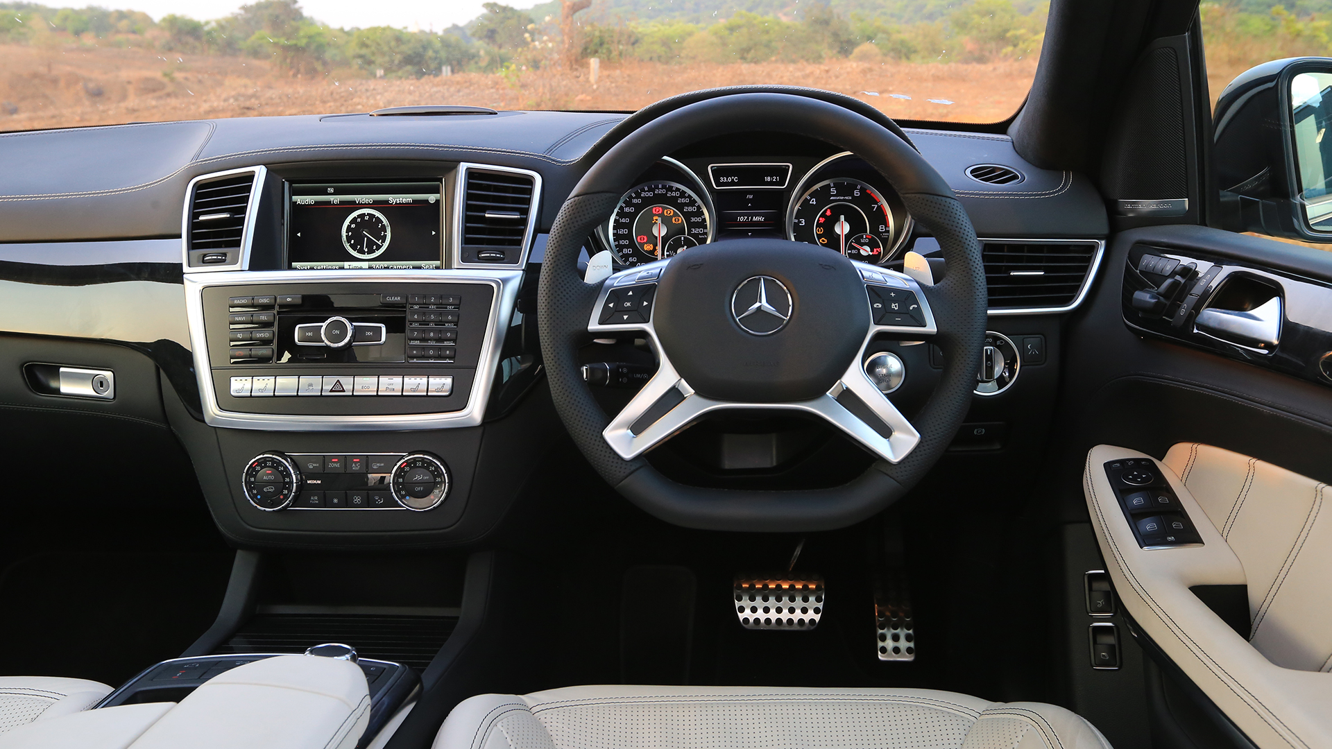 Mercedesbenz-gl63-2014-AMG Exterior