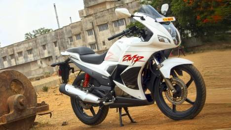 Hero Karizma ZMR 2014 STD - Price in India, Mileage, Reviews, Colours,  Specification, Images - Overdrive