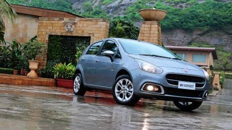 Fiat Punto Evo 14 1 3 Emotion Diesel Price Mileage Reviews Specification Gallery Overdrive