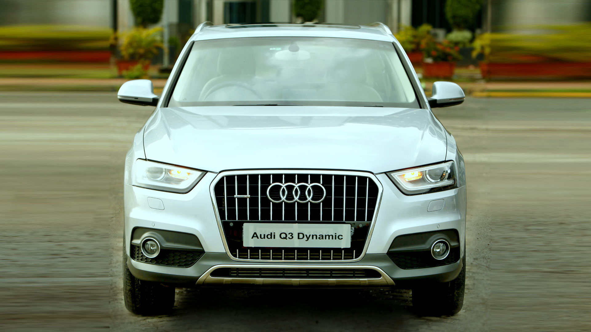 Audi-q3-2014 Compare