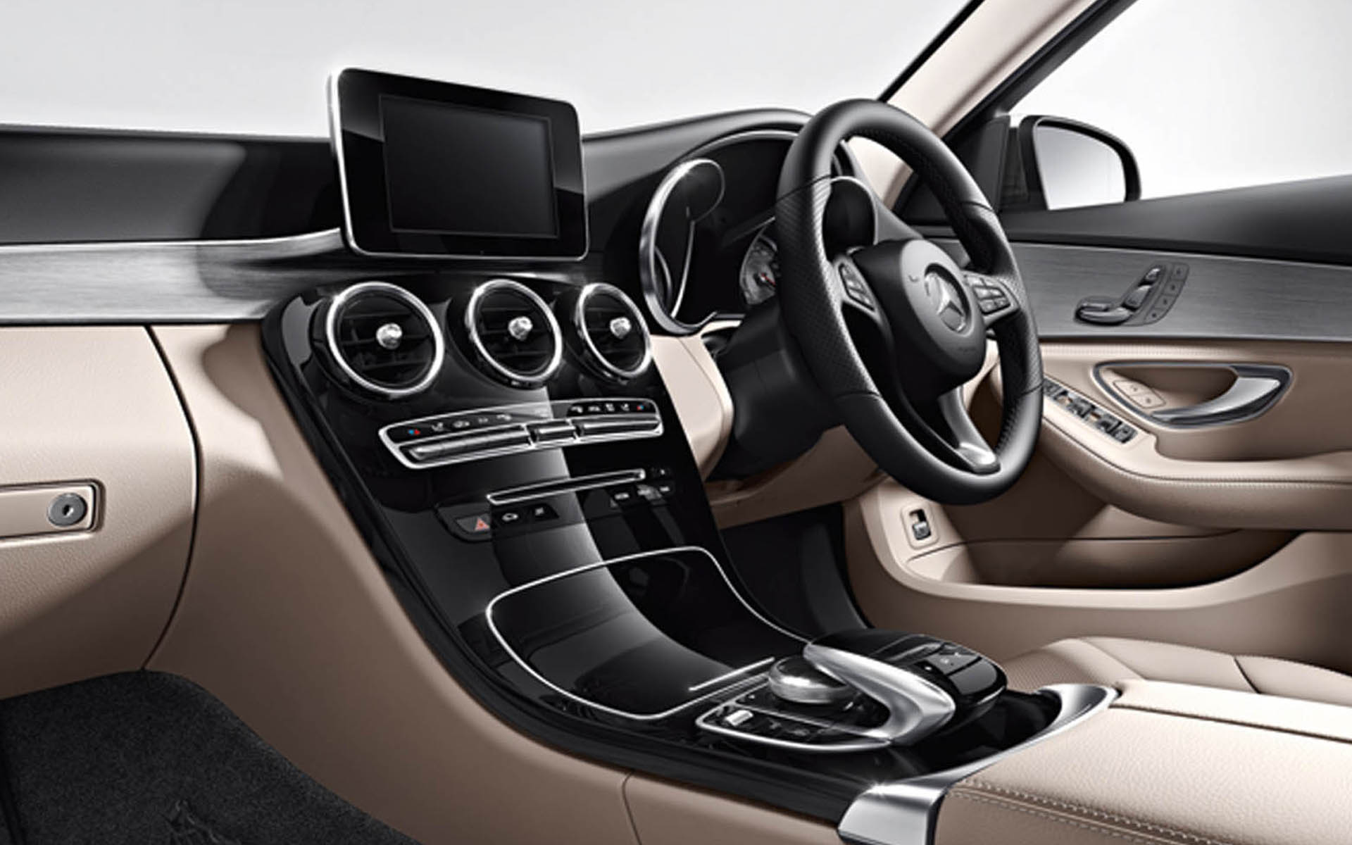 Mercedes Benz C Class 2019 Price Mileage Reviews