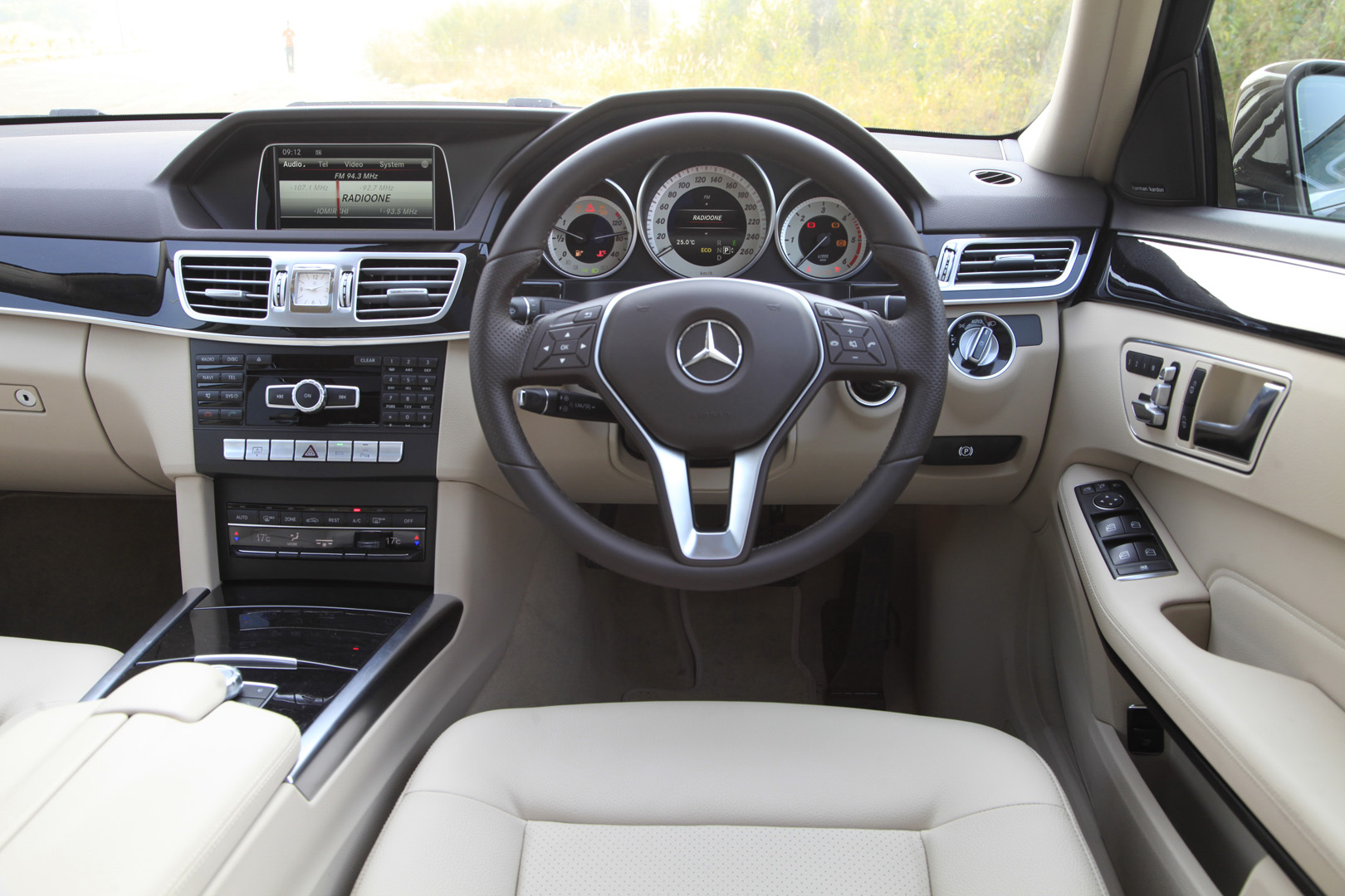 Mercedesbenz-eclass-2014 Compare