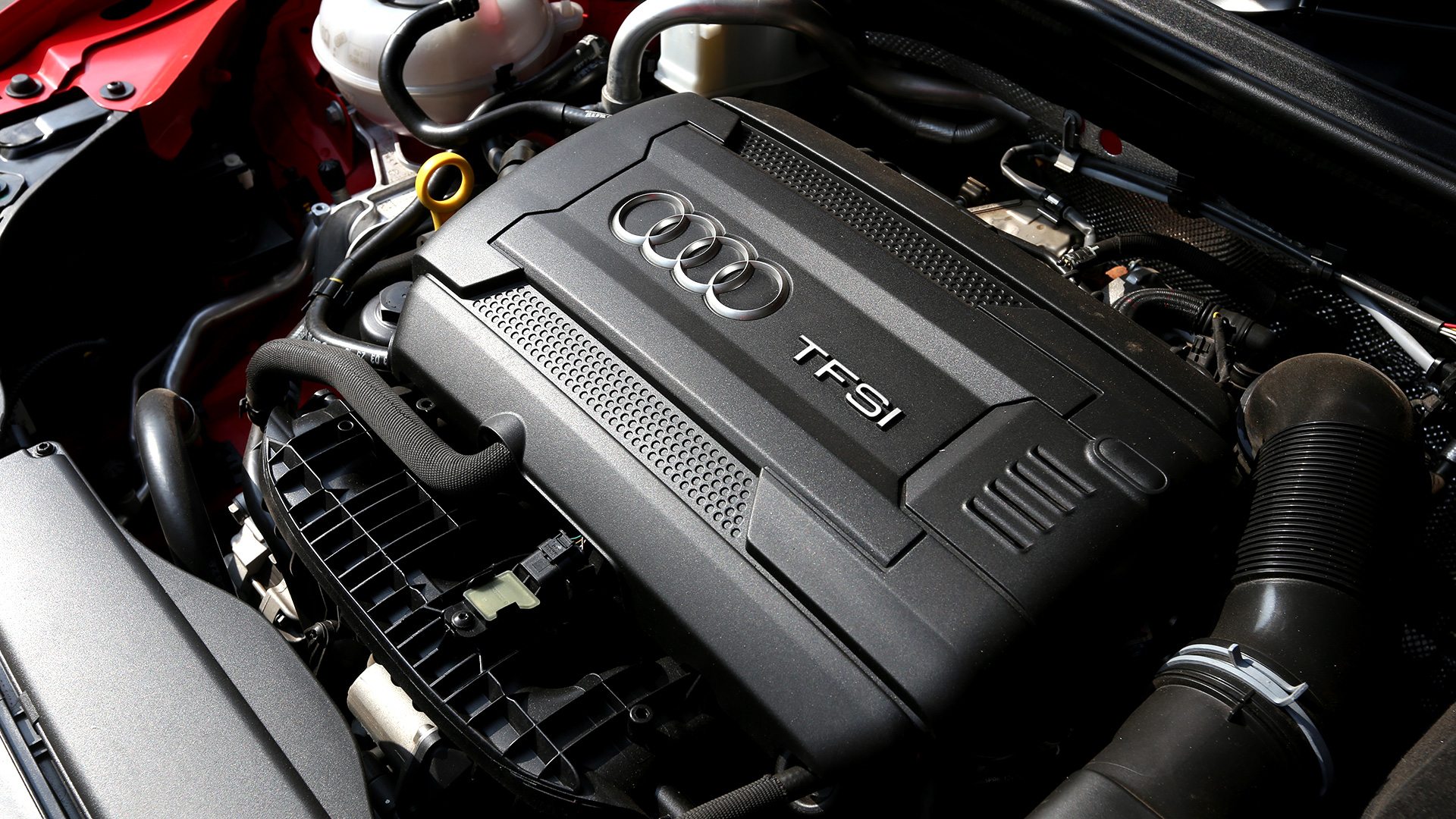 Audi-a3-cabriolet-2015-40 TFSI Interior