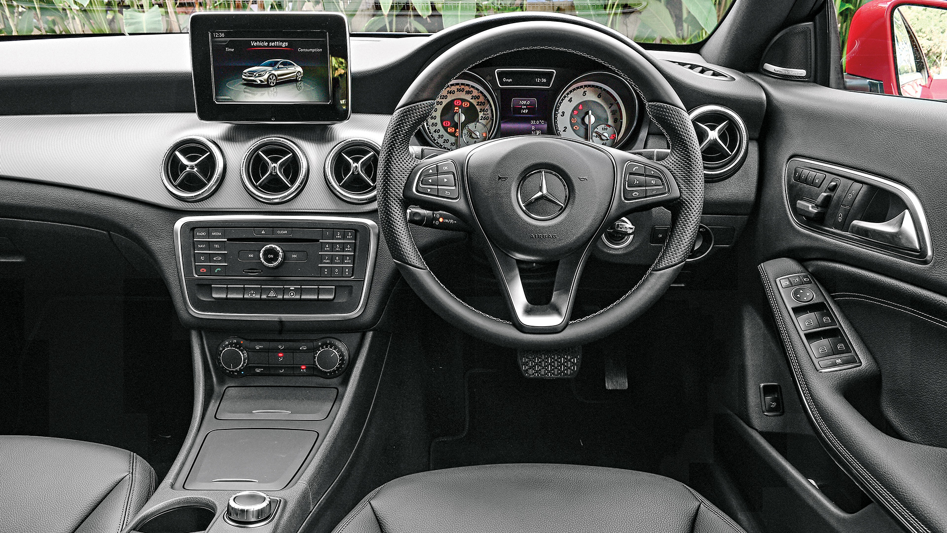 Mercedesbenz-cla-2015 Compare