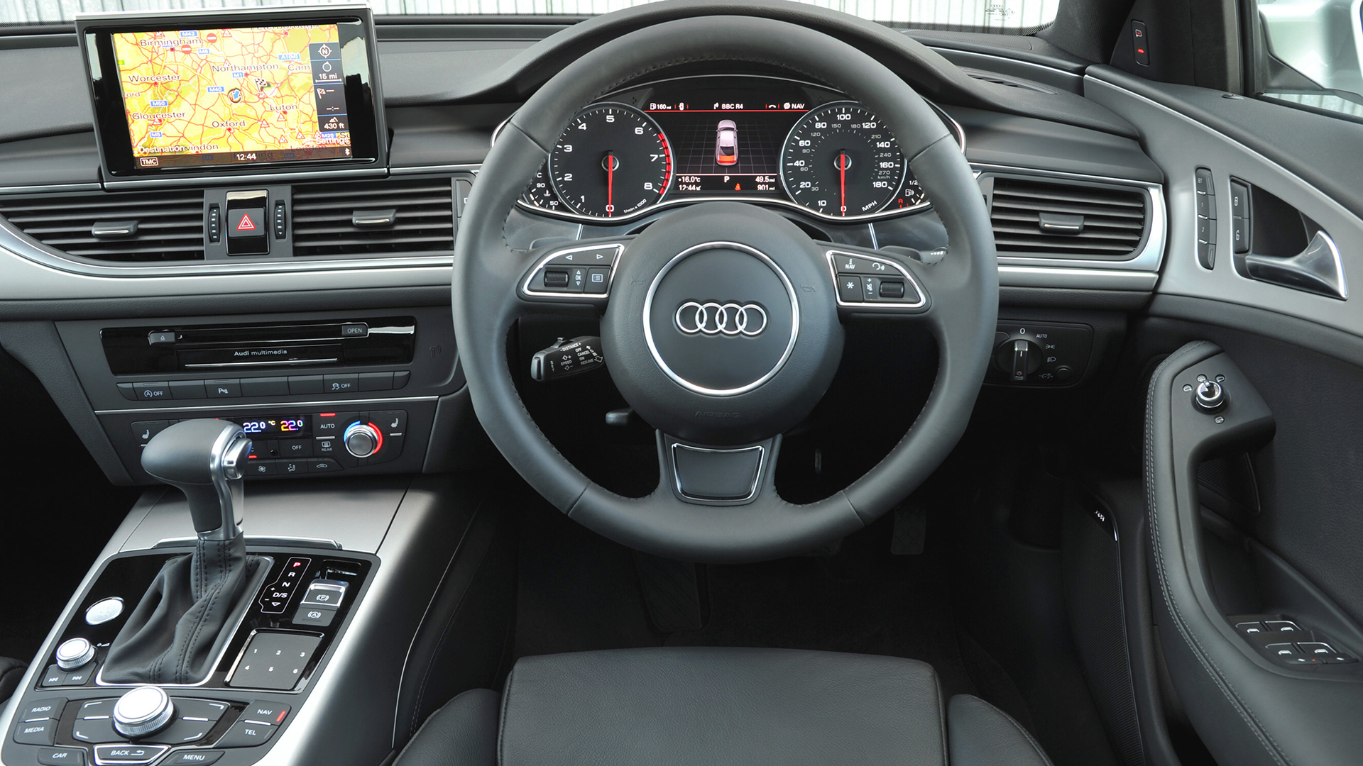 Audi-a6-2013-35 Compare