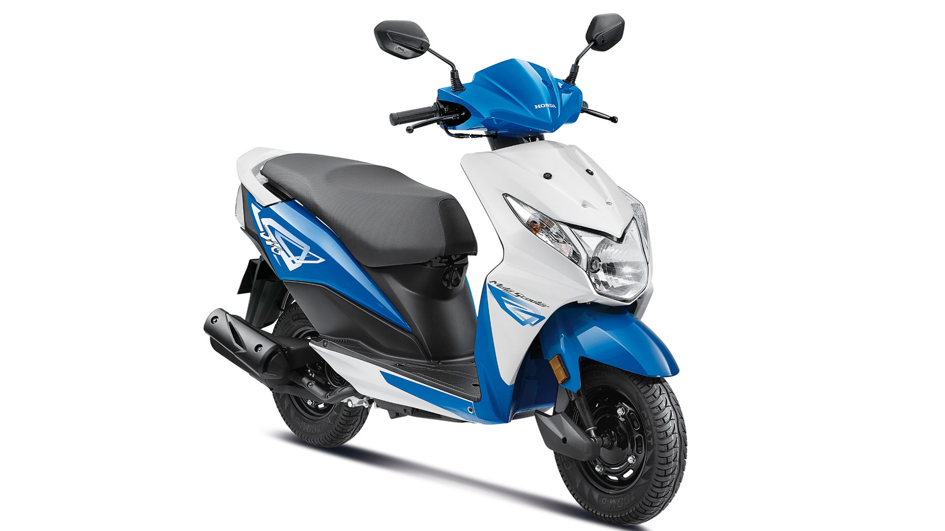 Honda Dio 2015 Dlx Price Mileage Reviews Specification Gallery Overdrive