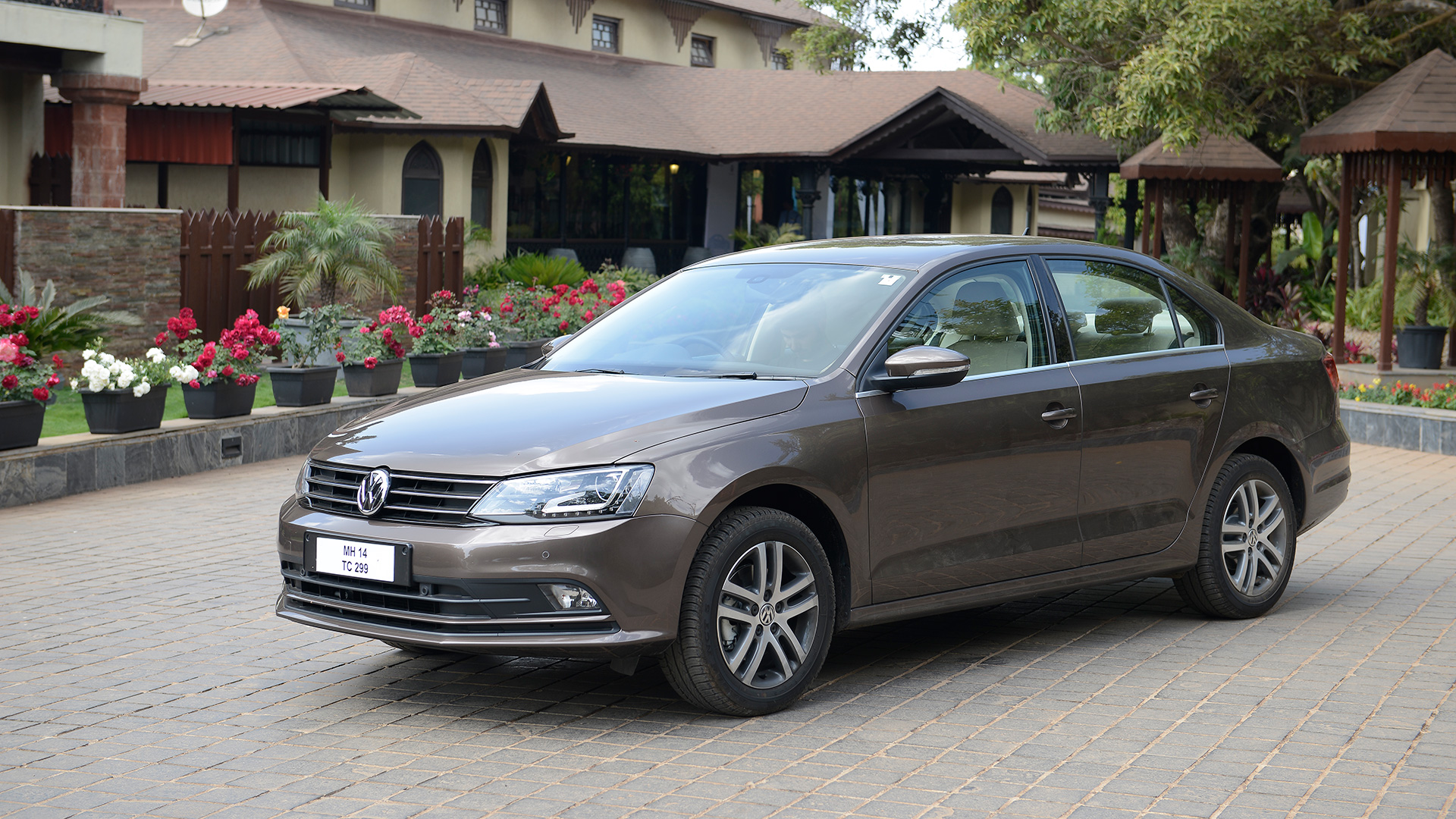 Volkswagen Jetta 2015 Price Mileage Reviews