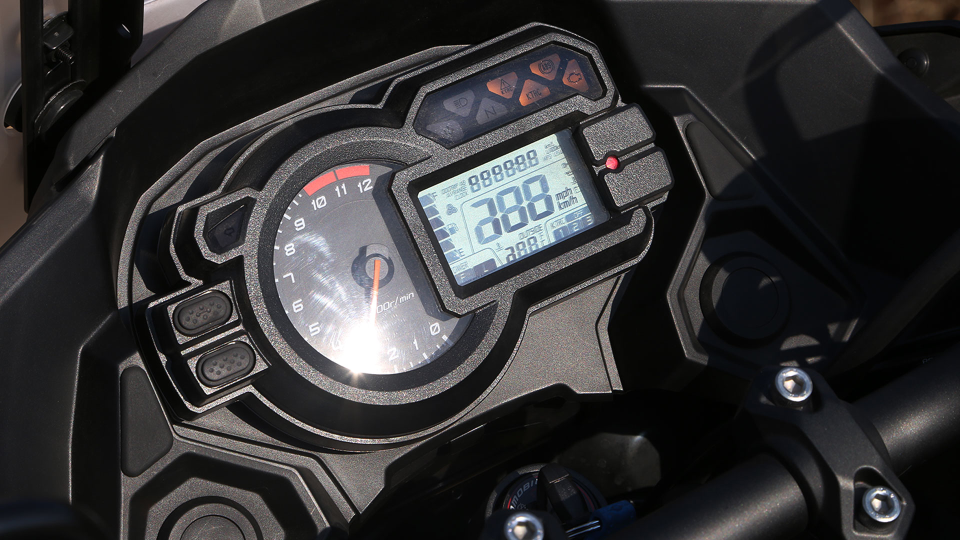 Kawasaki Versys 2015 1000 Compare