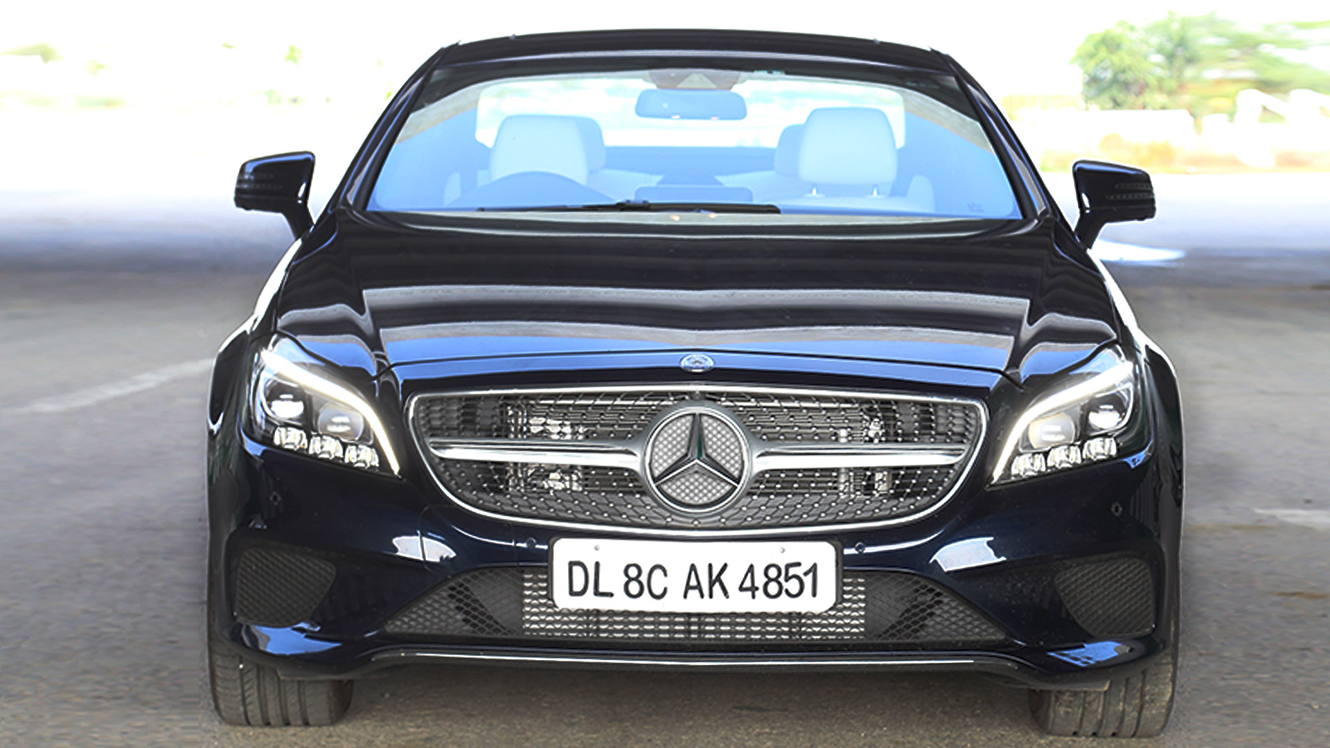 Mercedesbenz cls 2015 250 CDI Compare