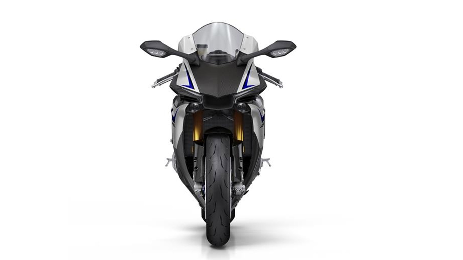 Yamaha YZF-R1 2015 M Compare
