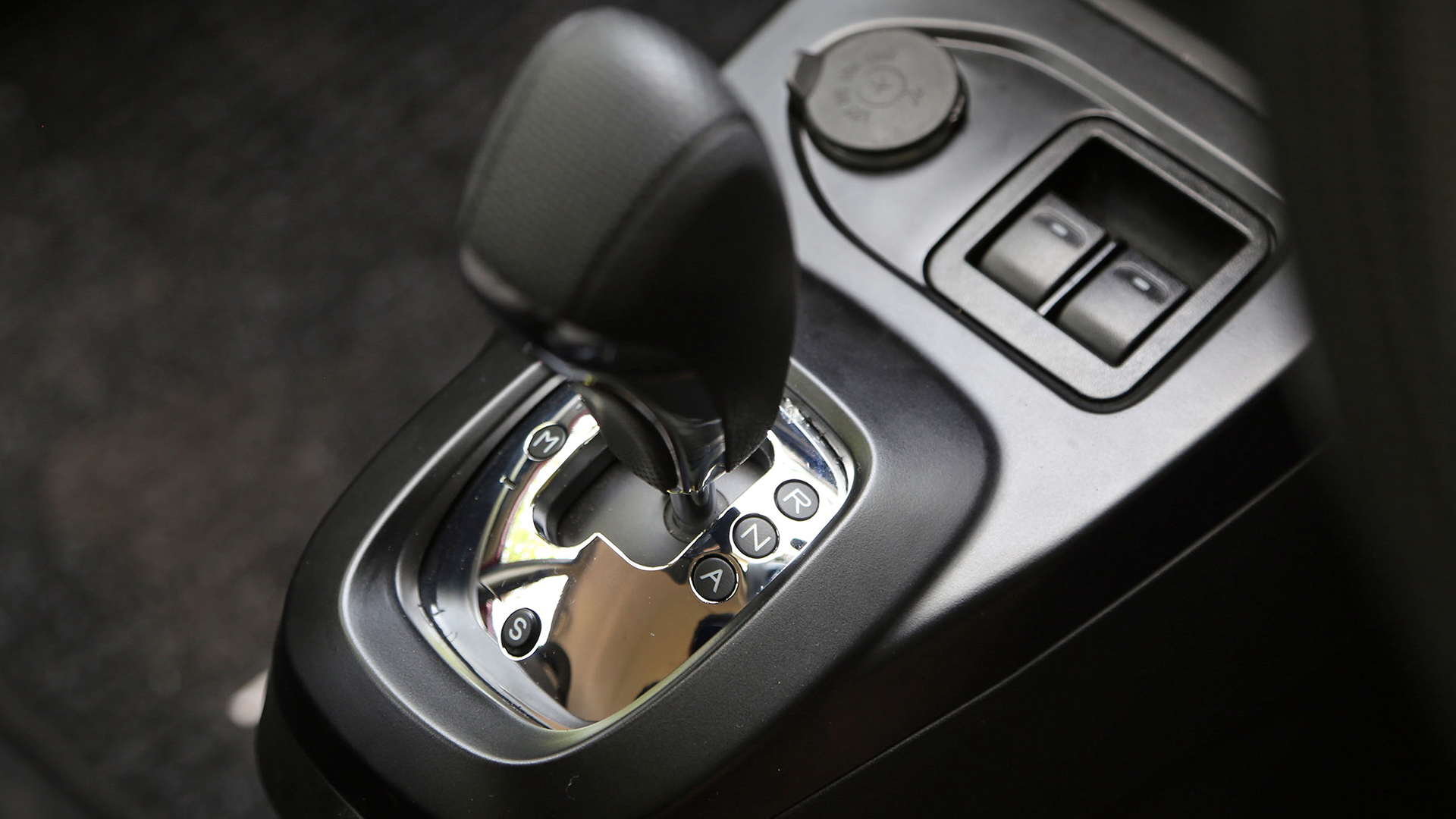 Tata Nano 2015 XE Interior Car Photos - Overdrive