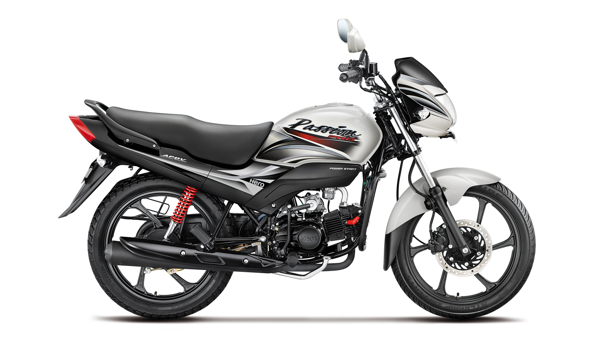 Passion Pro Bike On Road Price In Bangalore Hero MotoCorp launches