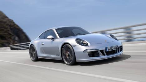 Porsche 911 2015 Carrera 4 GTS - Price in India, Mileage, Reviews, Colours,  Specification, Images - Overdrive