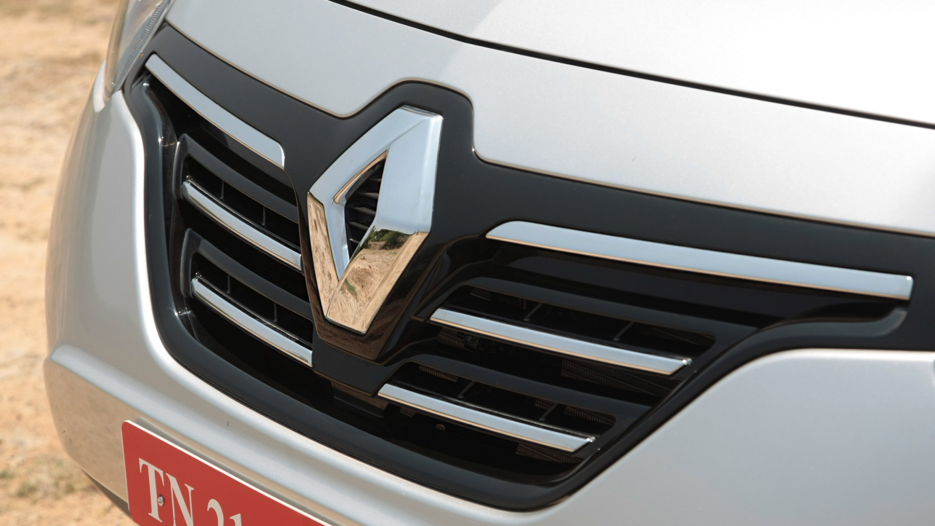 Renault-koleos-2014 Exterior
