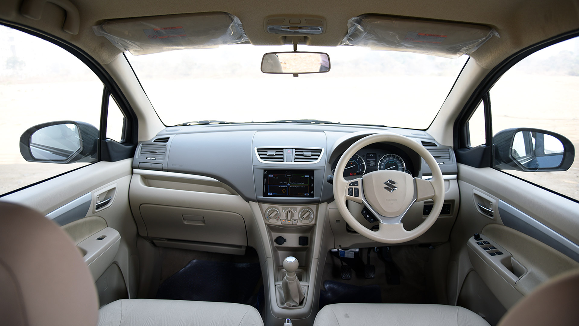 Maruti Suzuki Ertiga 2015 Smart Hybrid Zdi+ Compare