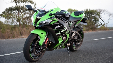2020 Kawasaki Ninja ZX-6R Guide • Total Motorcycle