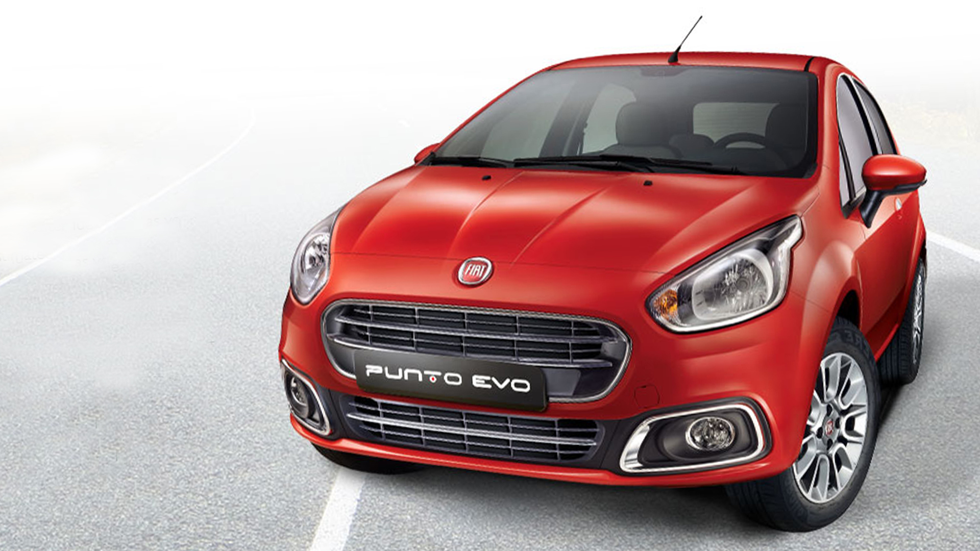 Fiat Punto Evo PowerTech 2016 1.3 Dynamic Diesel - Price in India, Mileage,  Reviews, Colours, Specification, Images - Overdrive