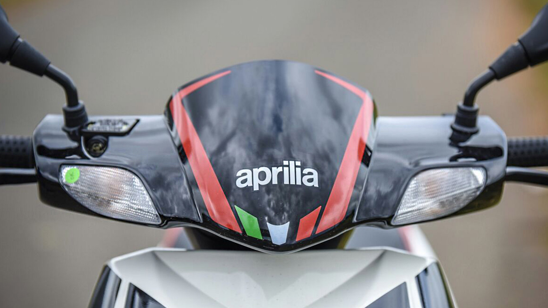 Aprilia SR 150 2016 STD
