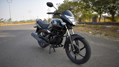 honda cb unicorn price