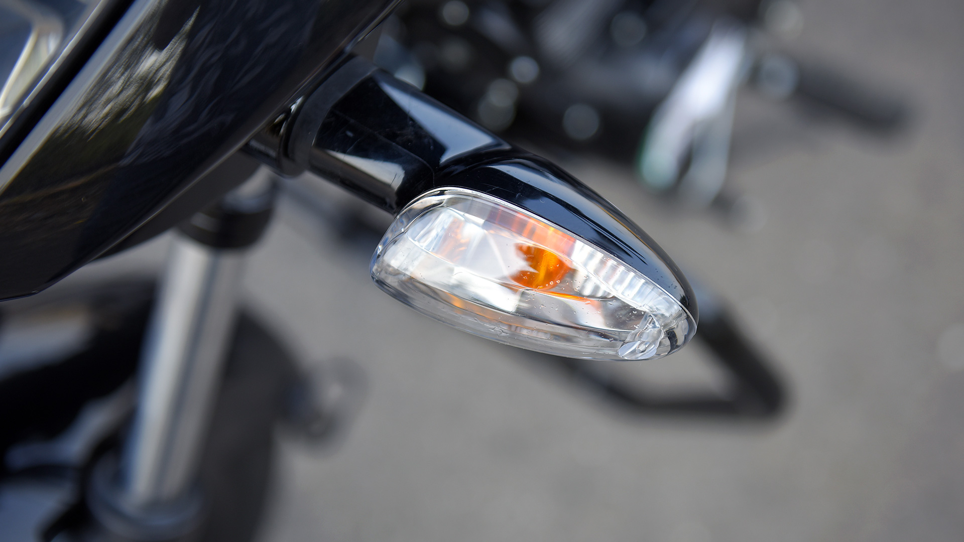 honda cb unicorn 150 indicator price