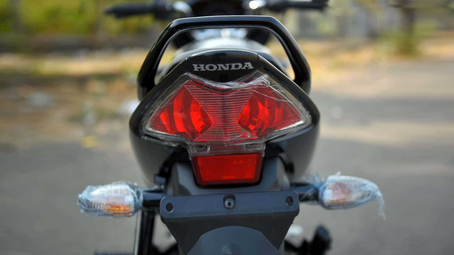 led headlight for honda unicorn 150