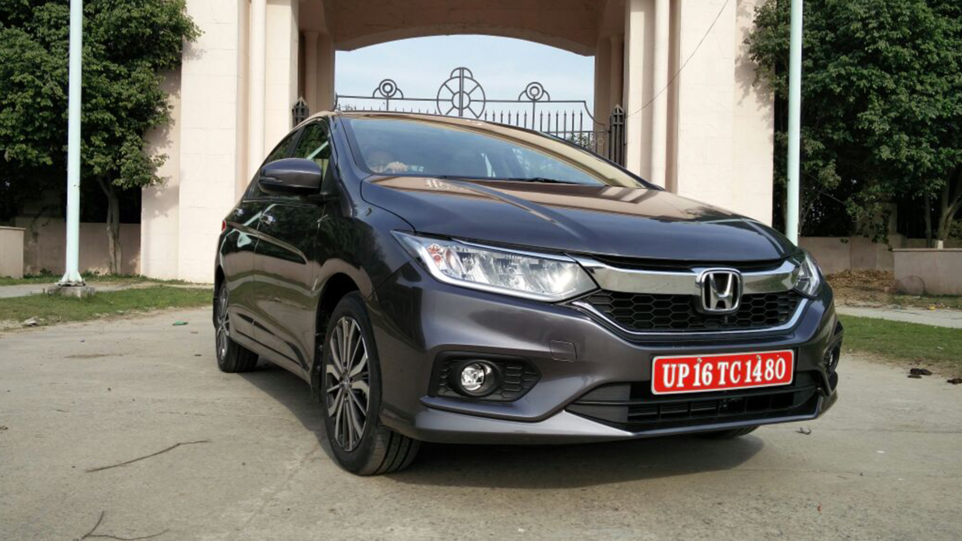 Honda City 2020 Price Mileage Reviews Specification Gallery