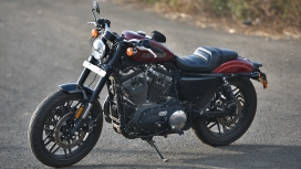 Compare Cruiser Bikes Between 10 To 15 Lakhs Overdrive