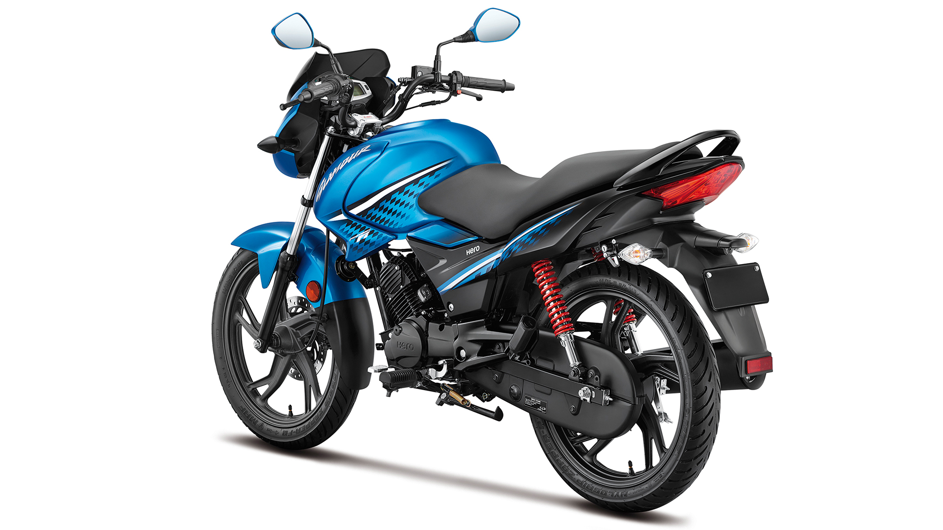 Hero Glamour 2020 Price Mileage Reviews Specification Gallery Overdrive