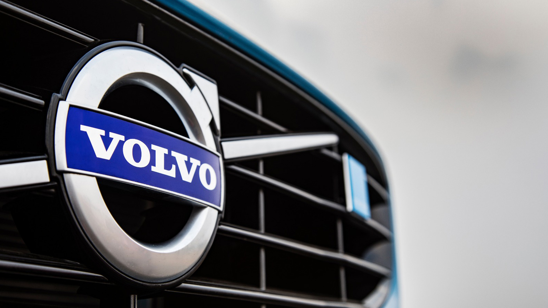 Volvo S60 2017 Polestar Exterior
