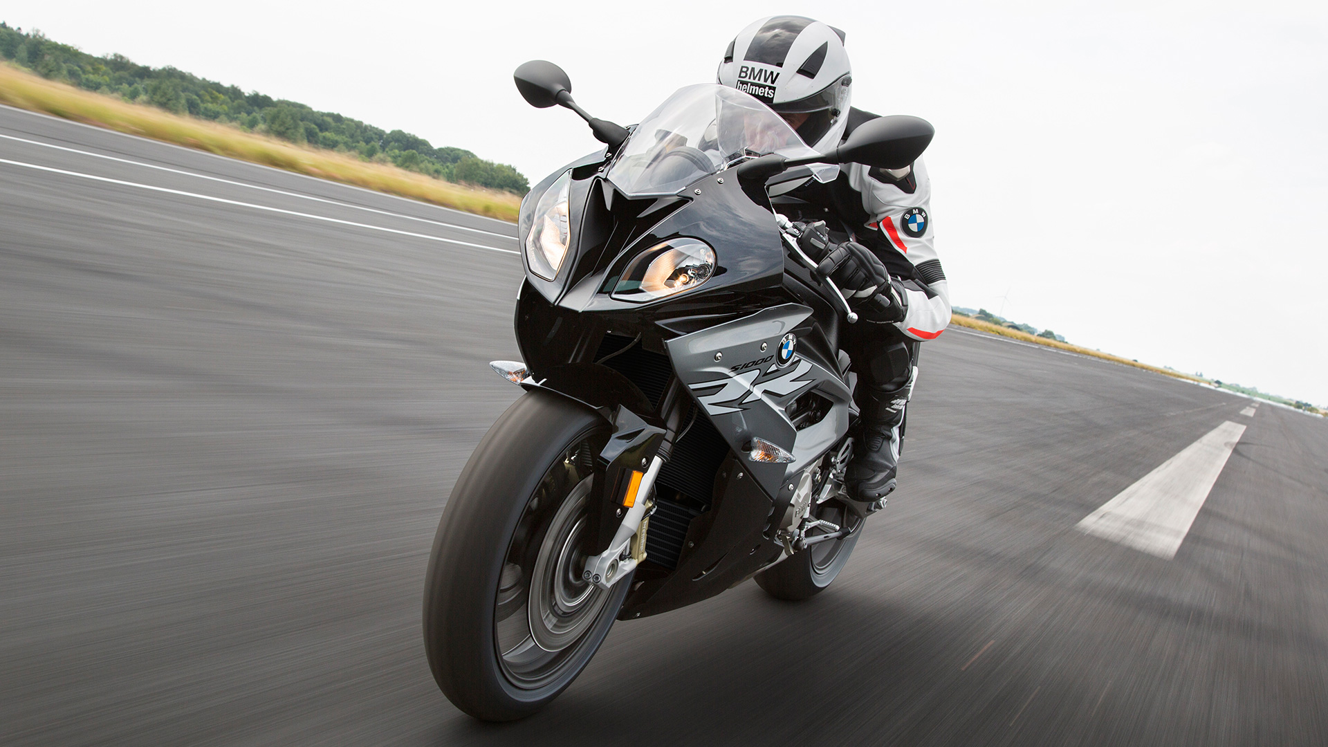 BMW S1000RR launched in India, prices start from 20.25 lakh - Overdrive