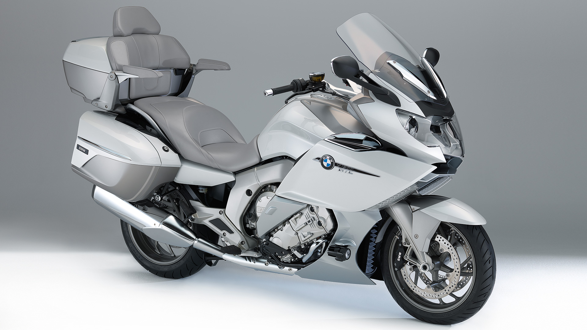 Bmw K 1600 Gtl 2017 Price Mileage Reviews Specification Gallery Overdrive