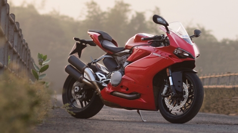  Panigale 2016
