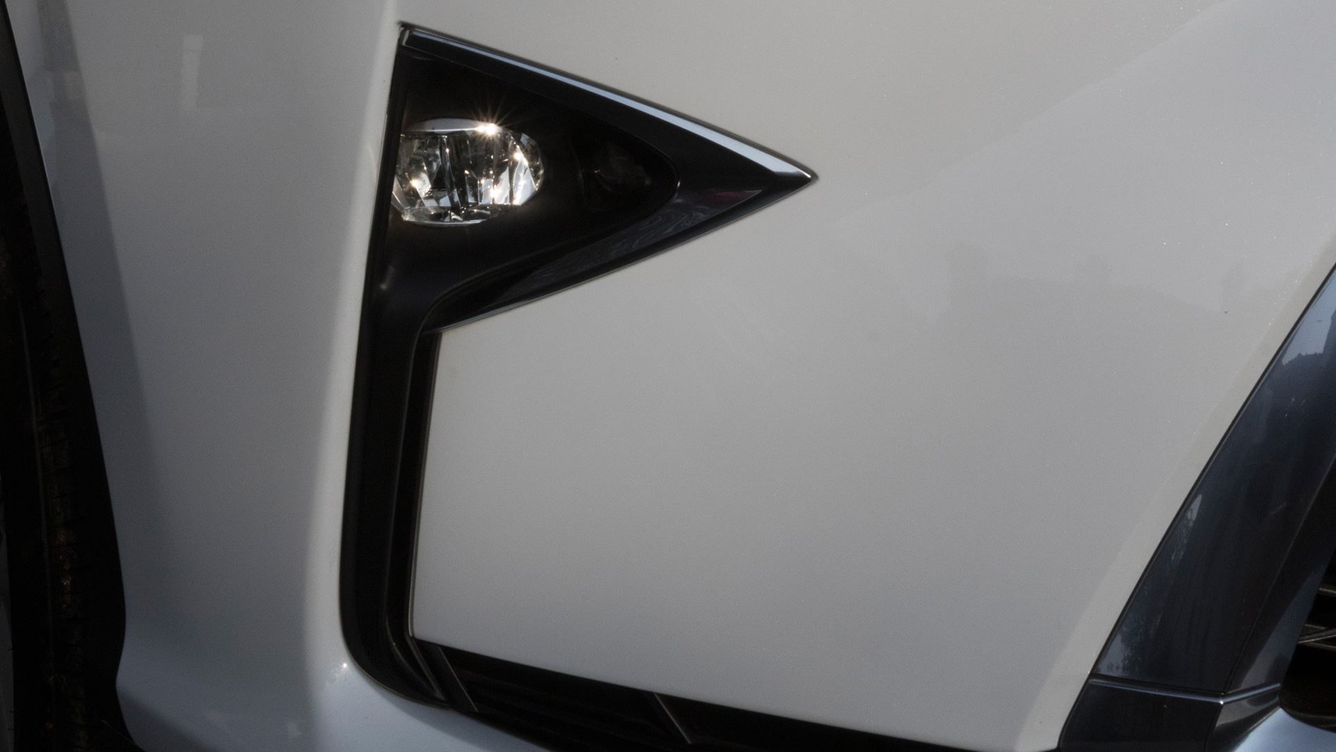 Lexus RX 450h 2017 STD Exterior