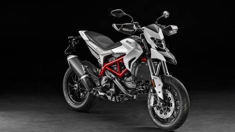 Ducati Hypermotard 939 2016 STD