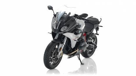  R 1200 RS 2017