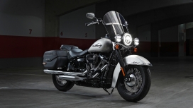 Harley-Davidson Heritage Classic 2018 107