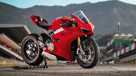 Ducati Panigale 2018 959 Corse Price Mileage Reviews Specification Gallery Overdrive