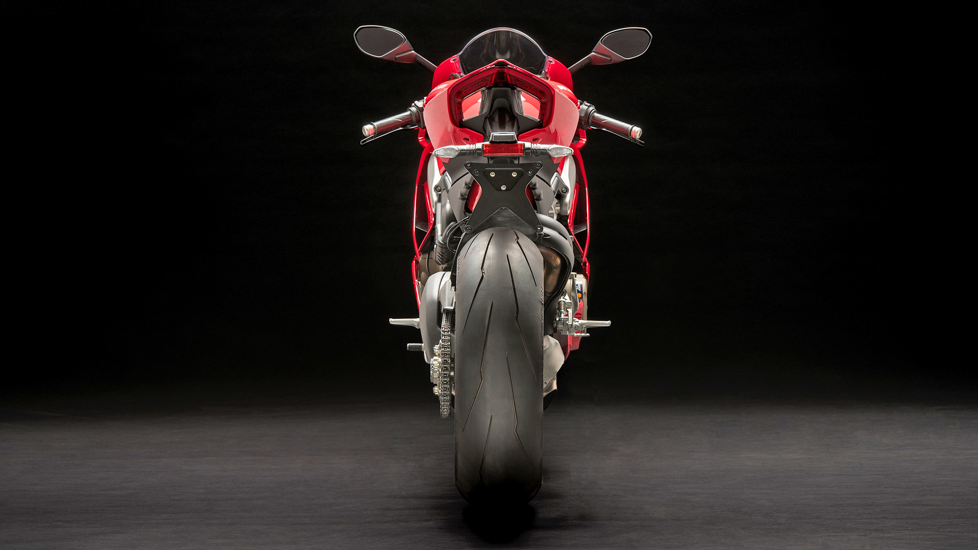 Ducati Panigale V4 2018 S
