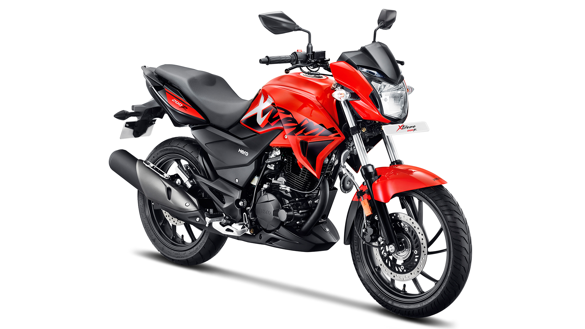 Hero Xtreme 0r 18 Price Mileage Reviews Specification Gallery Overdrive