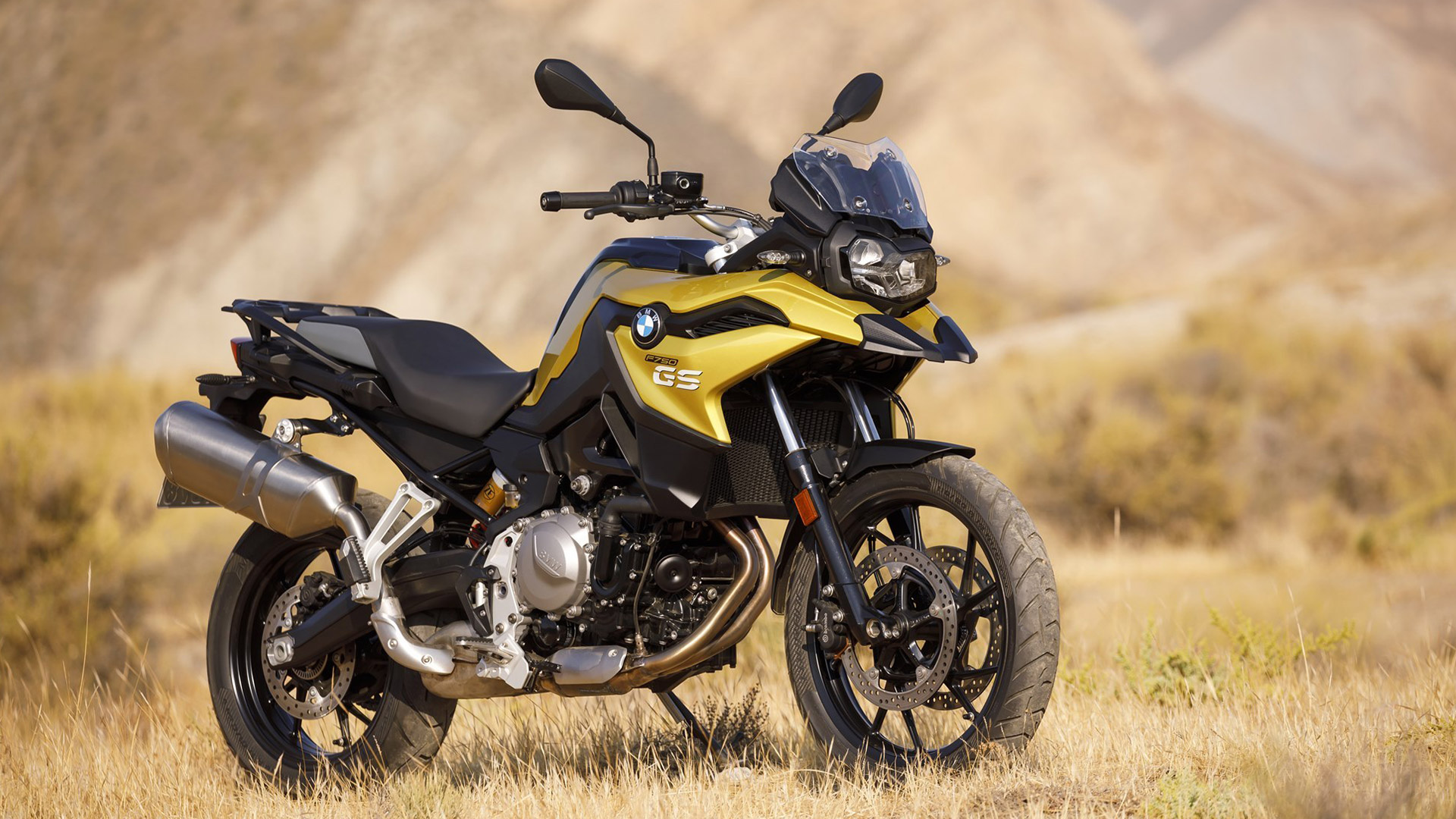 BMW F750 GS 2018 Price, Mileage, Reviews, Specification