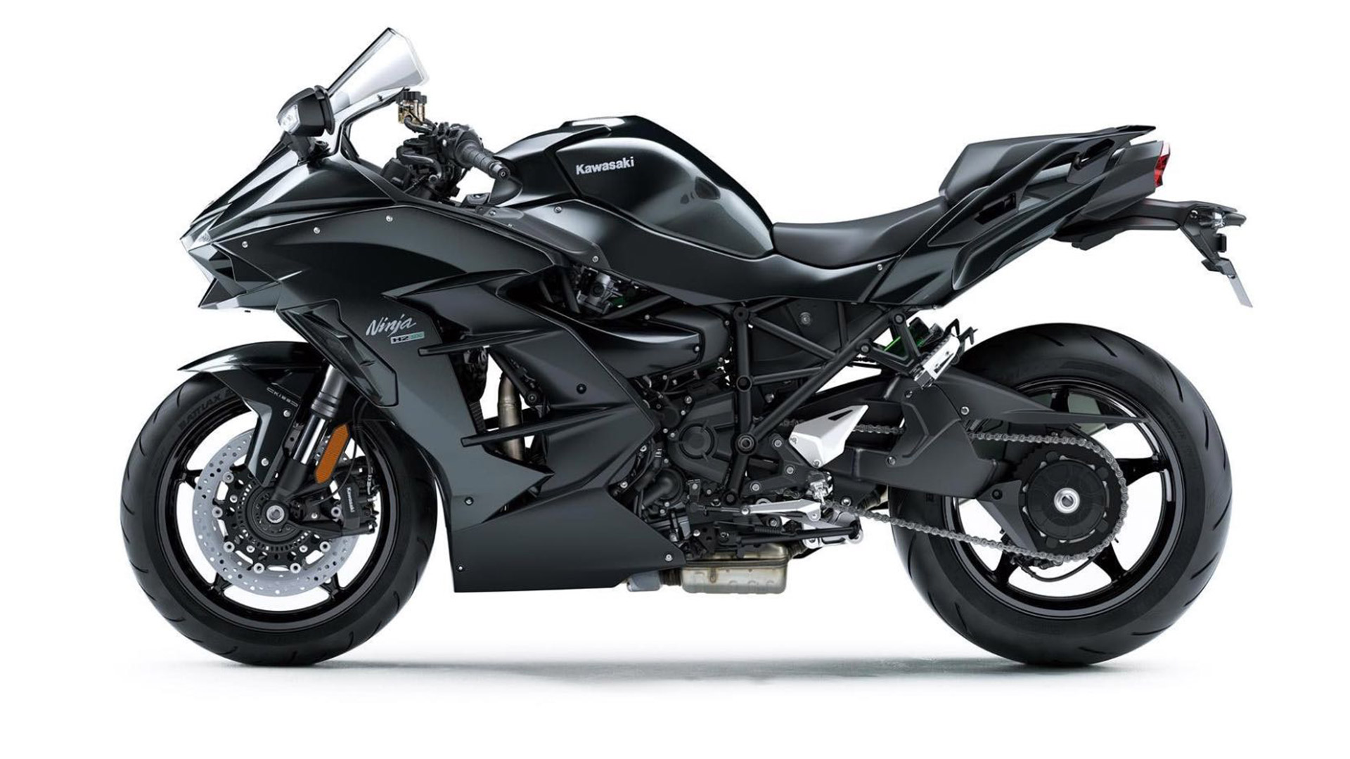 Kawasaki Ninja Sports Bike Price In India