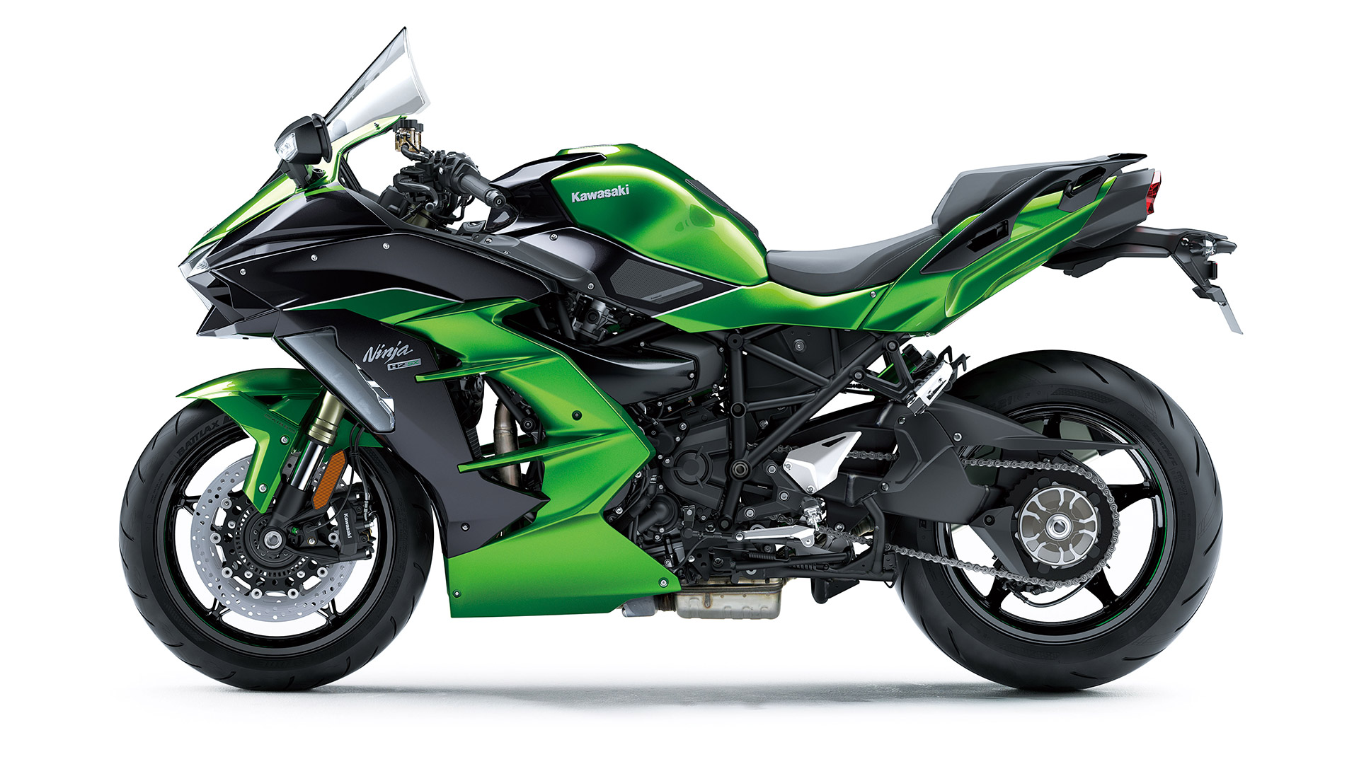 Kawasaki Ninja H2 Carbon - Price, Mileage, Reviews, Specification, Gallery - Overdrive