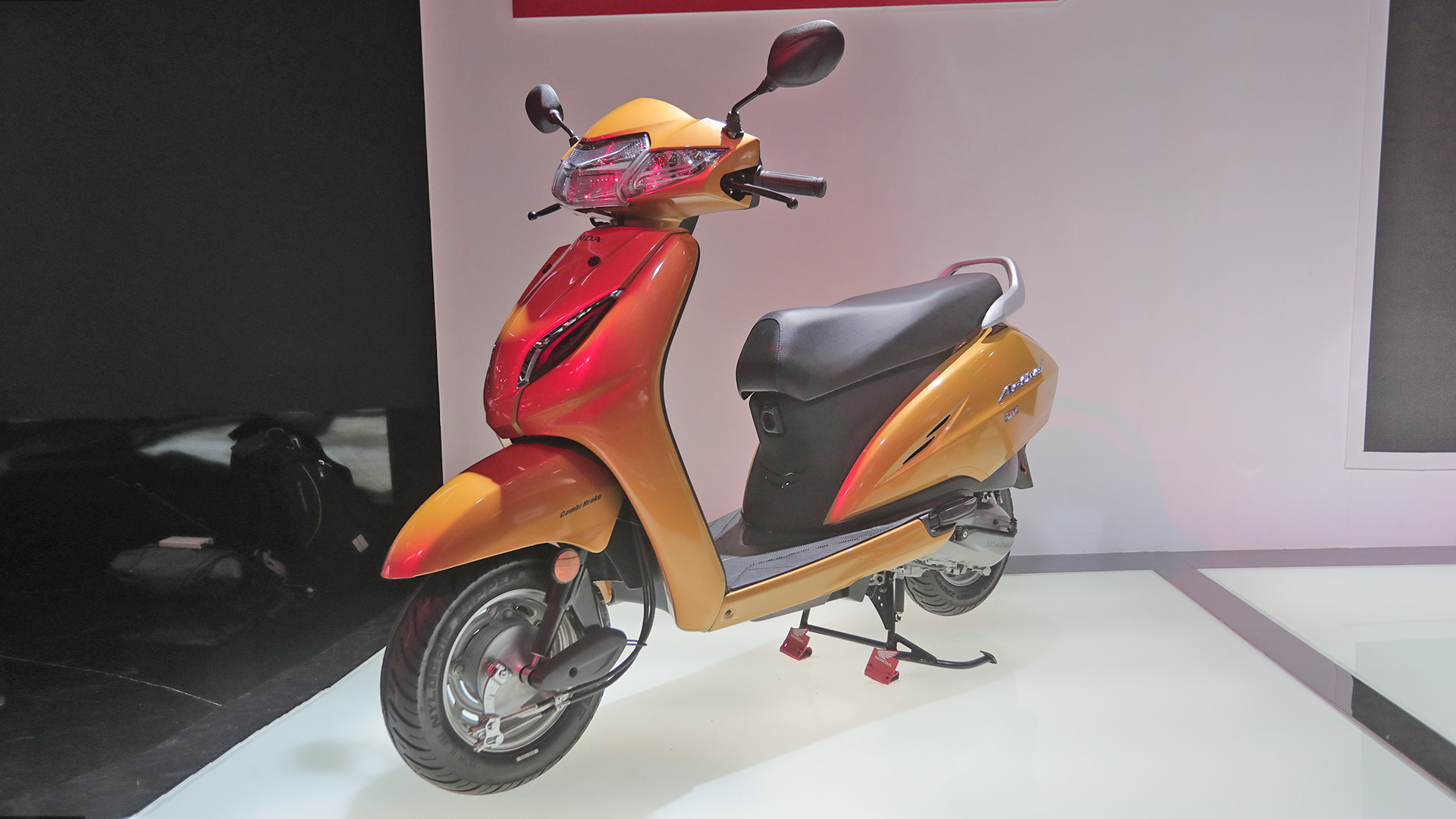 Honda Activa On Road Price In Chennai