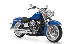 Harley-Davidson Deluxe 2018 STD