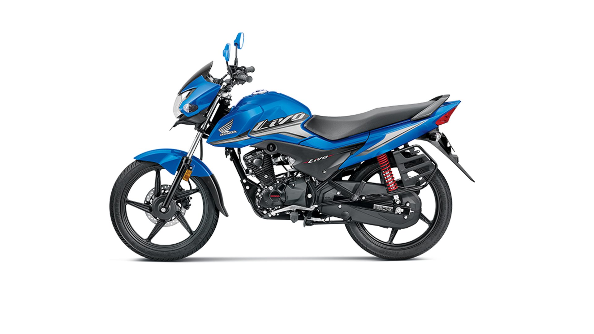Honda Livo 2018 Drum Price Mileage Reviews Specification Gallery Overdrive