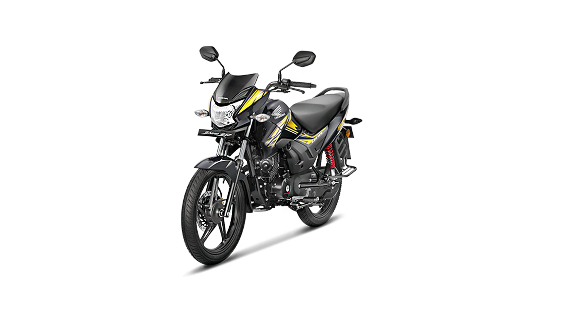 2018 Honda CB 125 Shine SP Launched In India - Price, Engine, Specs